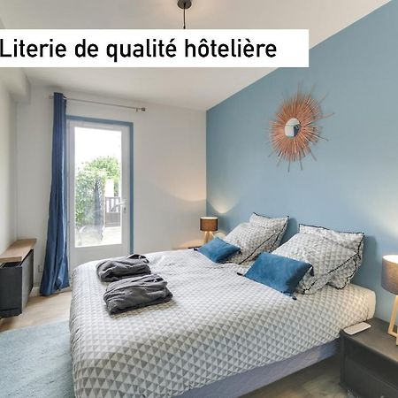 Le Coin de Marie à deux pas du centre ville Rambouillet Exterior foto